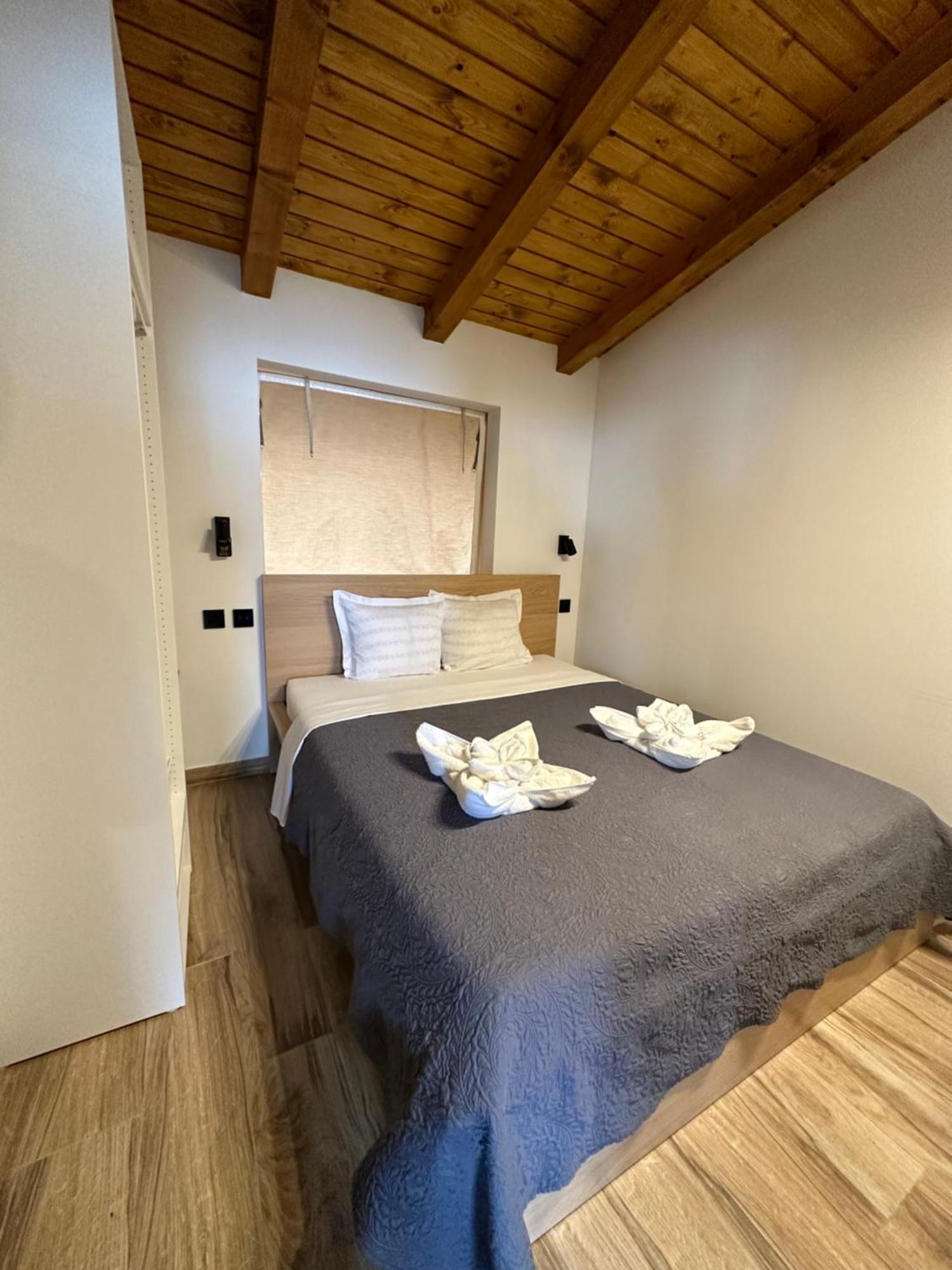 Golden Haven Luxe Bungalow Resort Murter Kültér fotó