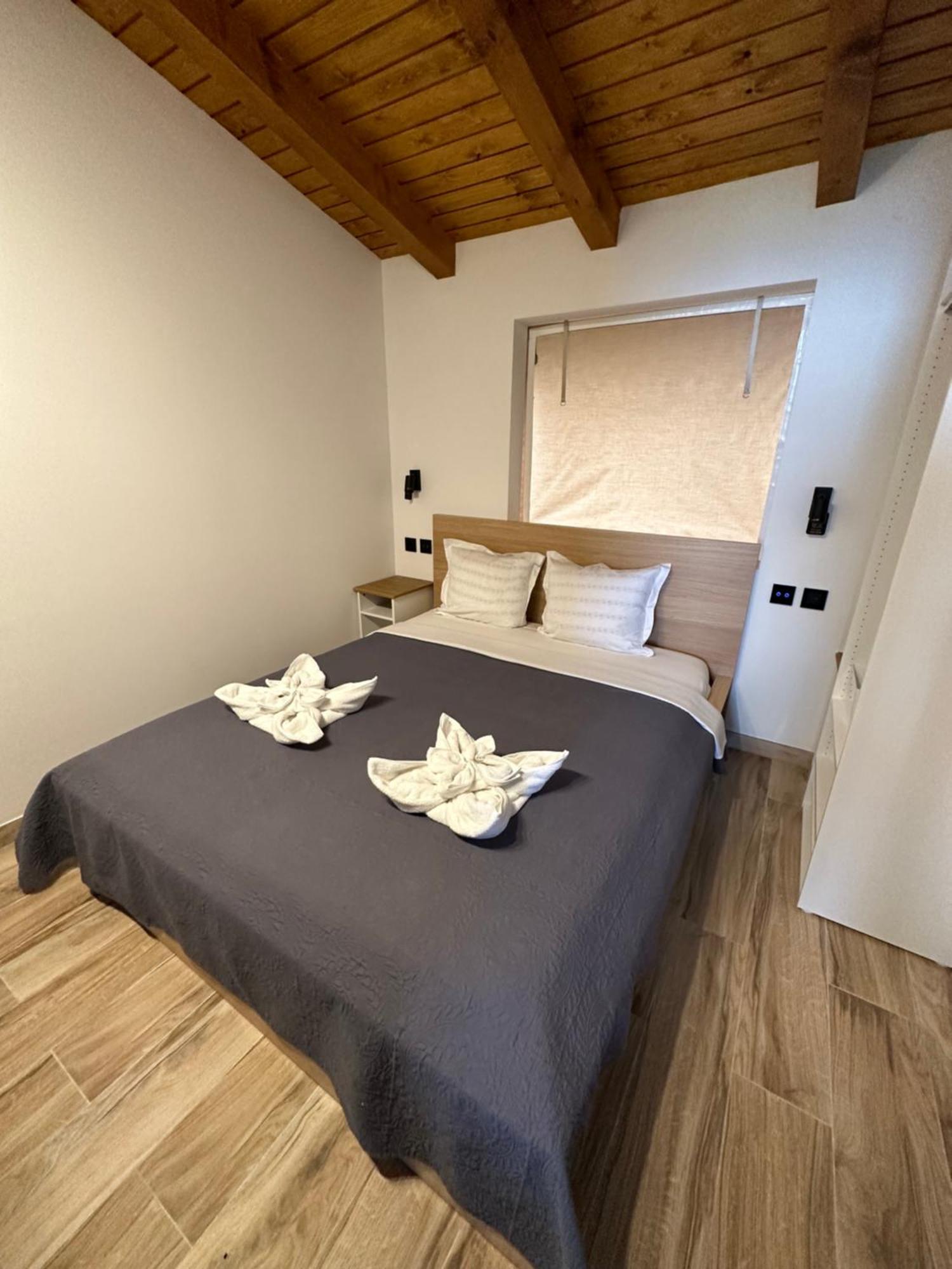 Golden Haven Luxe Bungalow Resort Murter Kültér fotó
