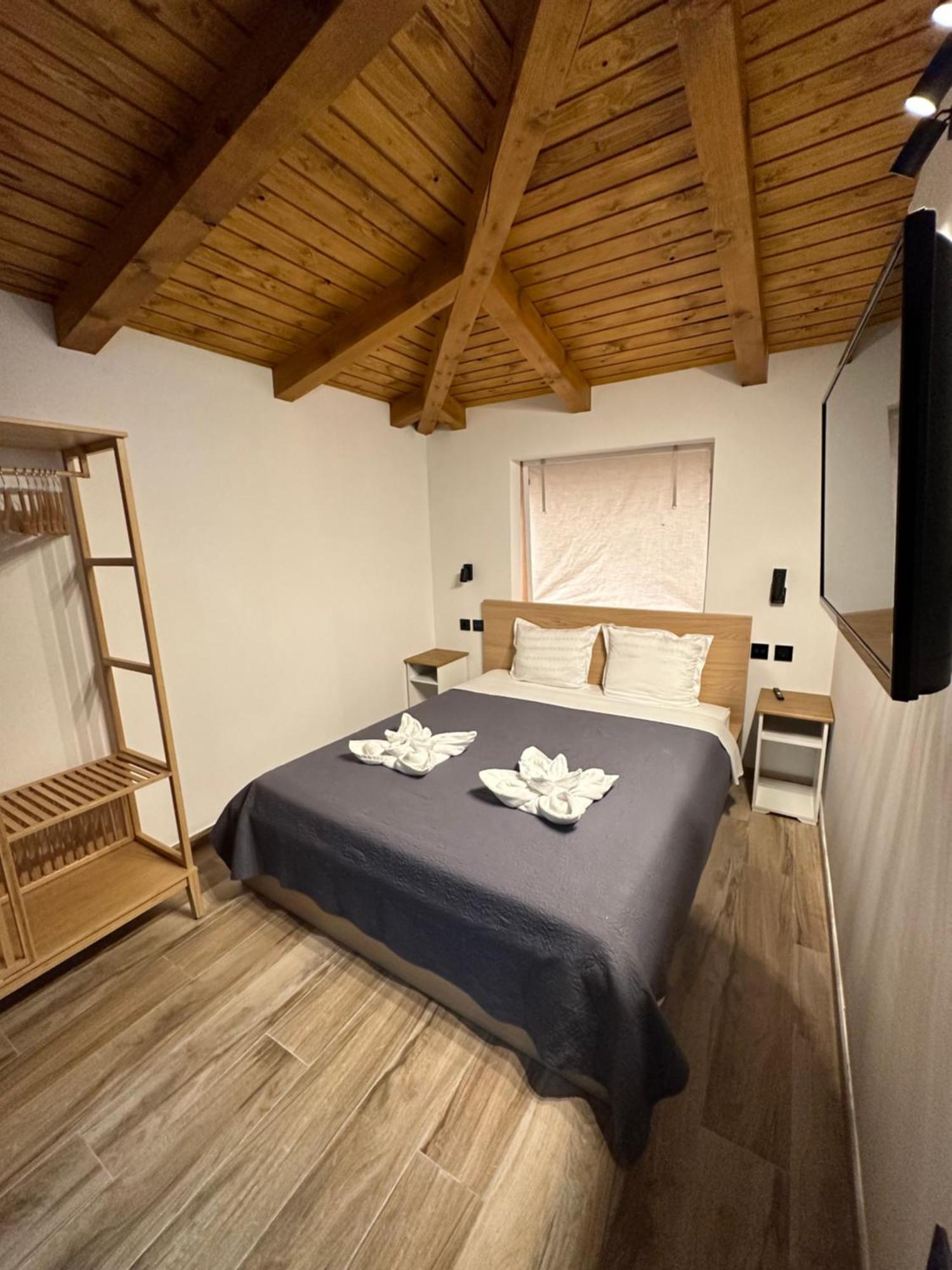 Golden Haven Luxe Bungalow Resort Murter Kültér fotó