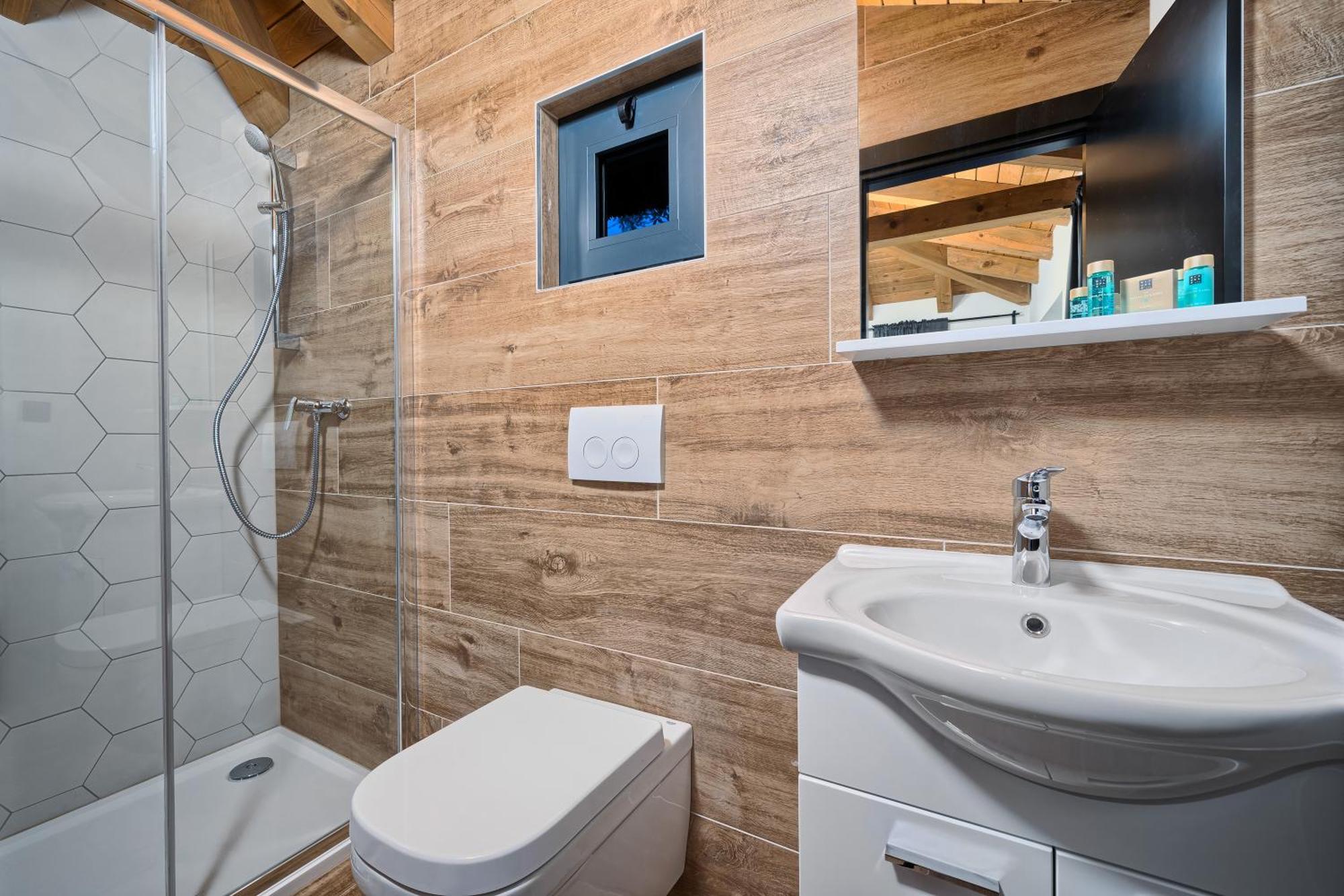 Golden Haven Luxe Bungalow Resort Murter Kültér fotó