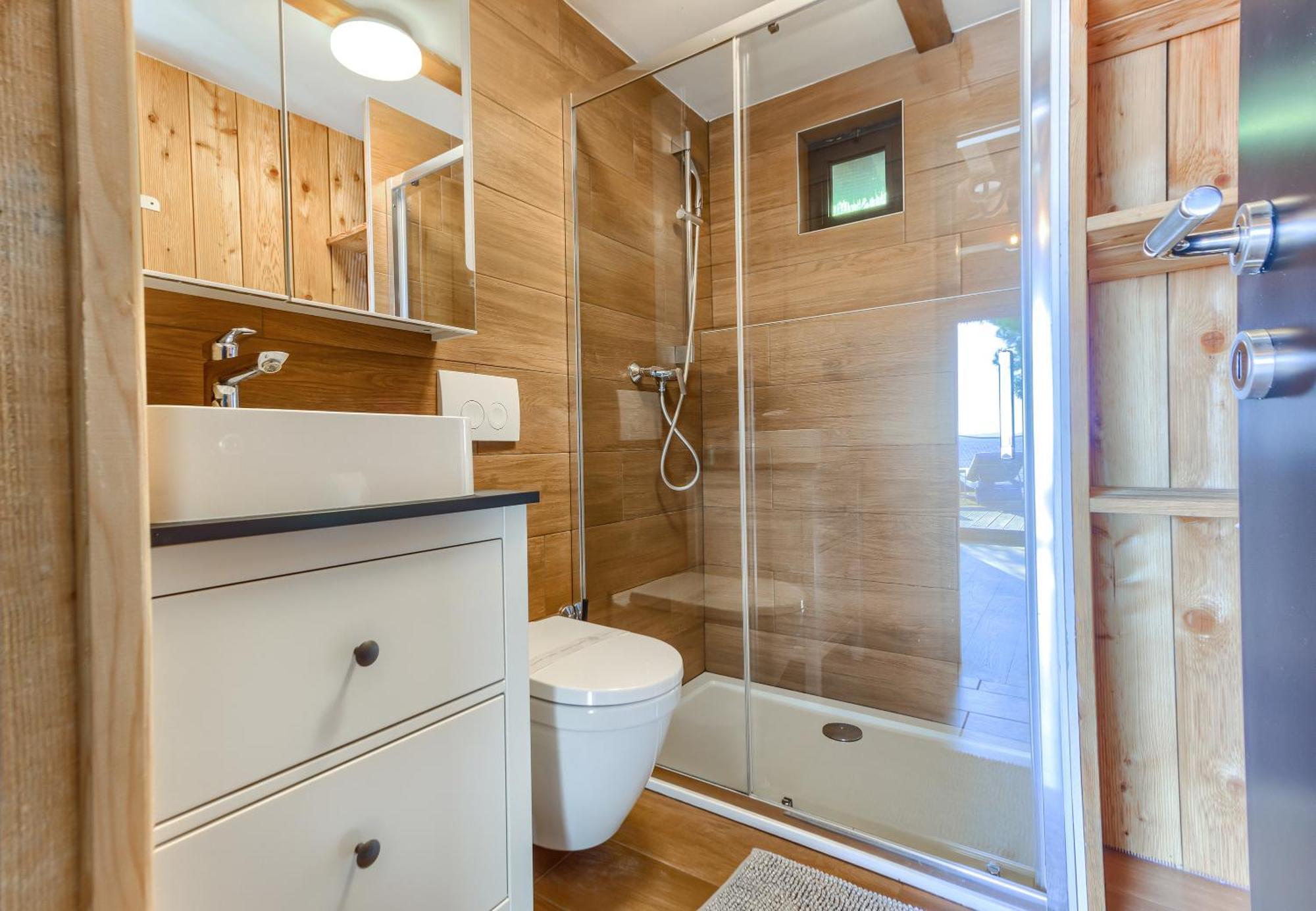 Golden Haven Luxe Bungalow Resort Murter Kültér fotó