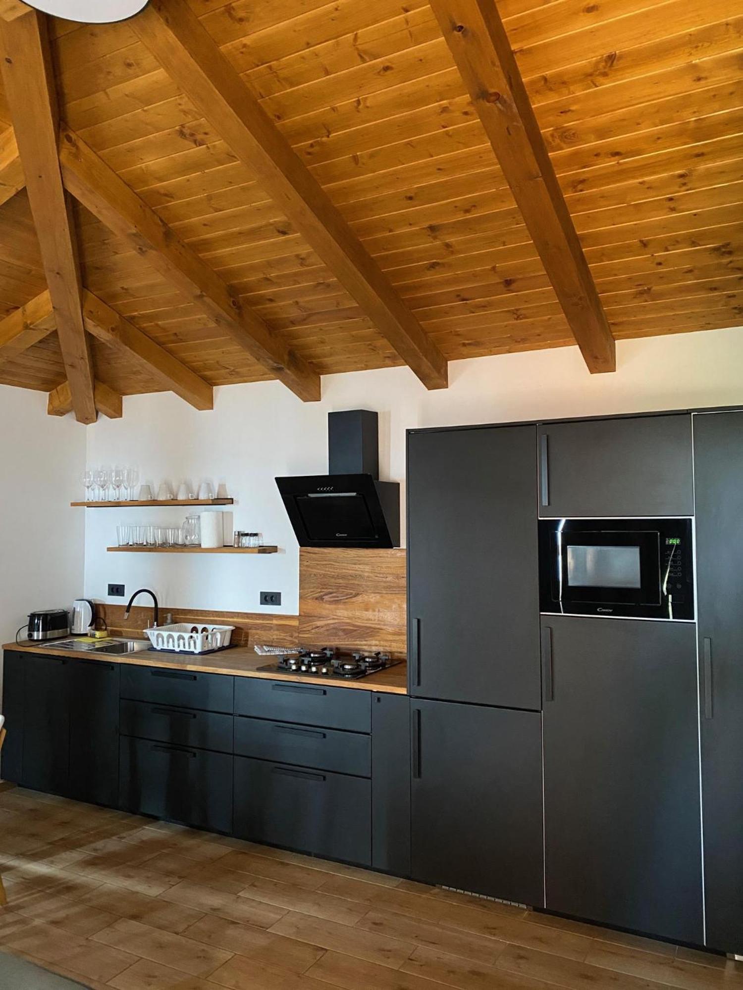 Golden Haven Luxe Bungalow Resort Murter Kültér fotó