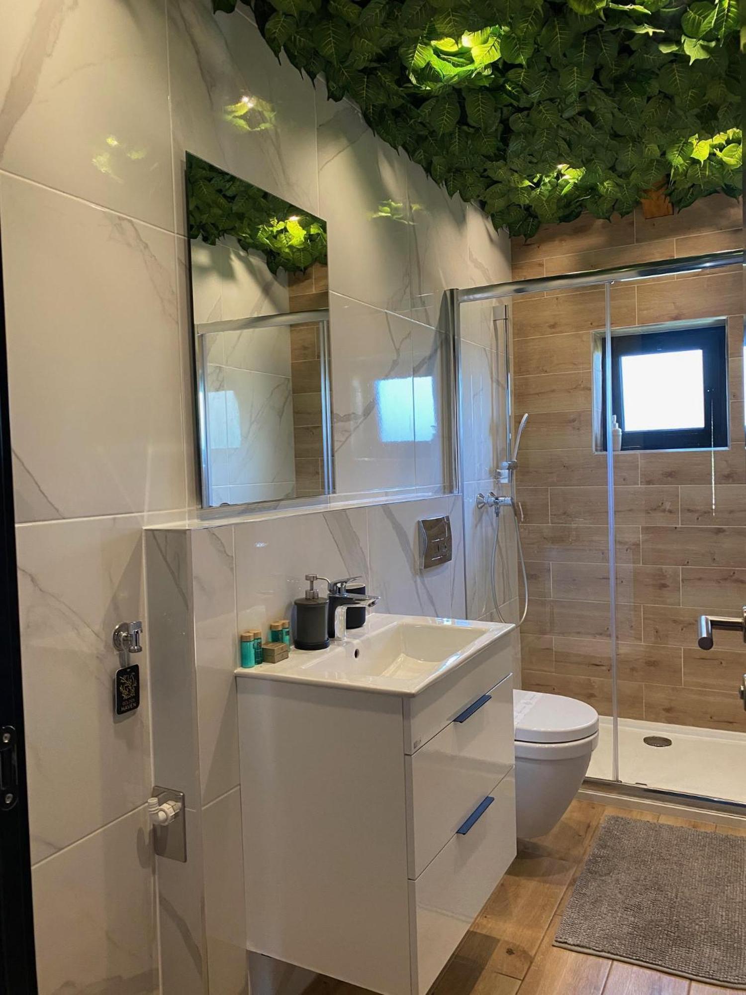 Golden Haven Luxe Bungalow Resort Murter Kültér fotó