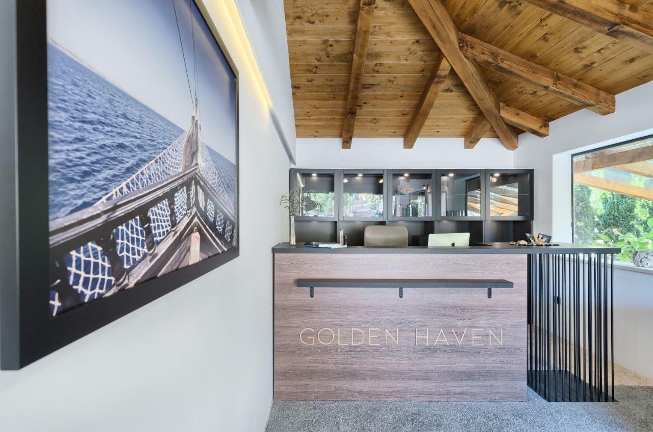 Golden Haven Luxe Bungalow Resort Murter Kültér fotó